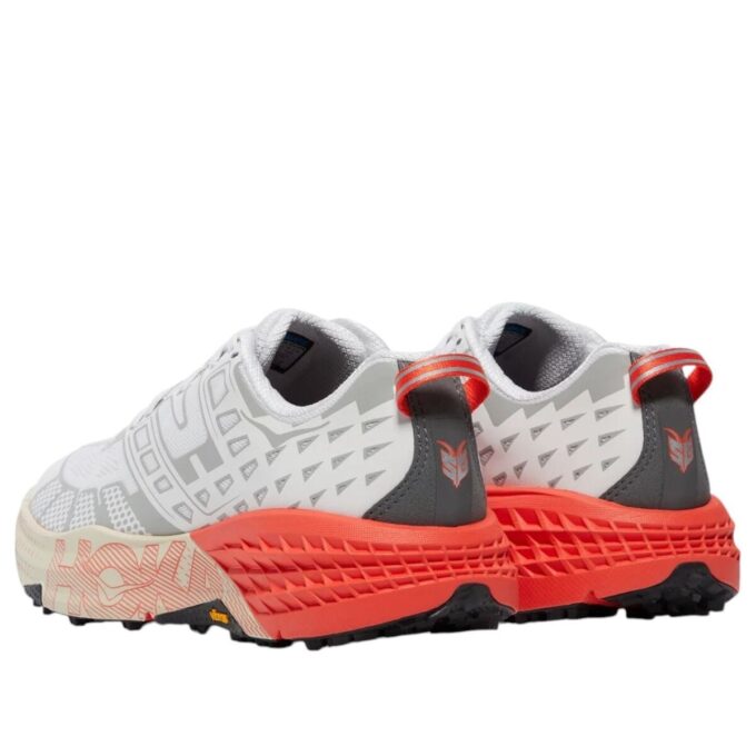 SpeedGoat 2 ’Vit tomat’