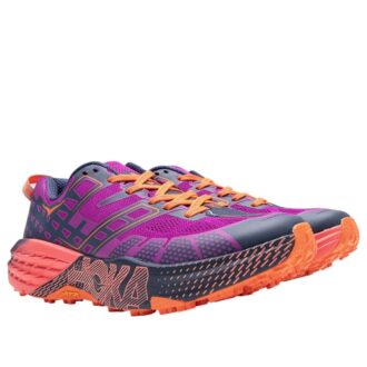 Speedgoat 2 ’Wild Flower Electric Tangerine’
