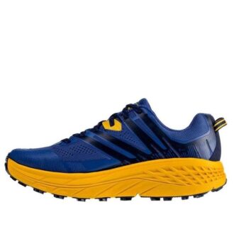 Speedgoat 3 ’Galaxy Blue Old Gold’