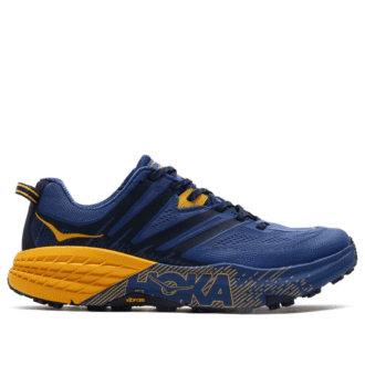 Speedgoat 3 ’Galaxy Blue Old Gold’