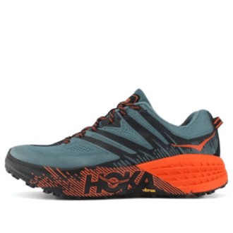 Speedgoat 3 ’Stormigt väder Tangerine Tango’