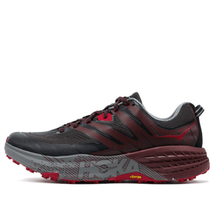 Speedgoat 3 ’Trottoarport’