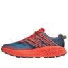 Speedgoat 4 ’Fiesta Provincial Blue’
