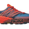 Speedgoat 4 ’Fiesta Provincial Blue’