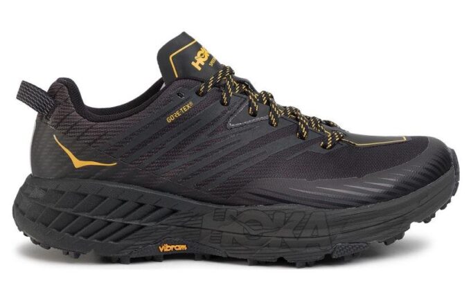 Speedgoat 4 GTX ’Antracit’ Speedgoat 4 GTX ’Antracit’