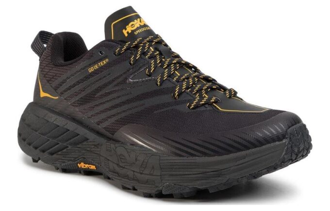 Speedgoat 4 GTX ’Antracit’ Speedgoat 4 GTX ’Antracit’