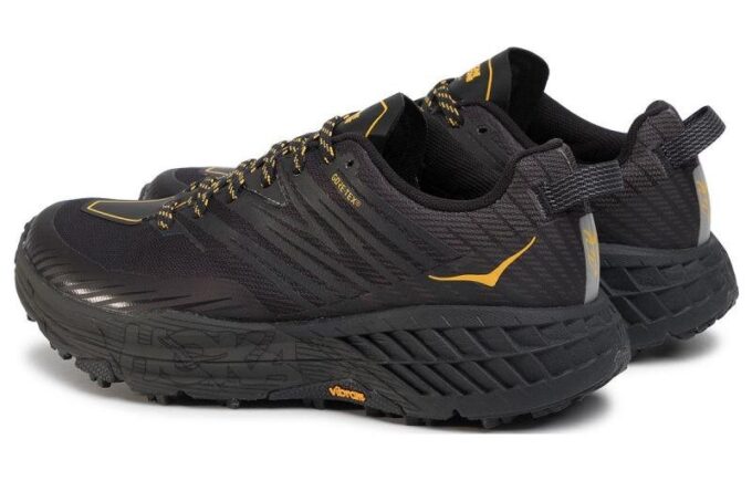 Speedgoat 4 GTX ’Antracit’ Speedgoat 4 GTX ’Antracit’
