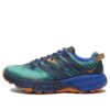Speedgoat 4 Low ’Atlantis Dazzling Blue’