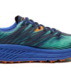 Speedgoat 4 Low ’Atlantis Dazzling Blue’
