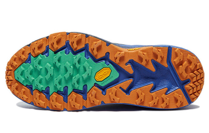 Speedgoat 4 Low ’Atlantis Dazzling Blue’