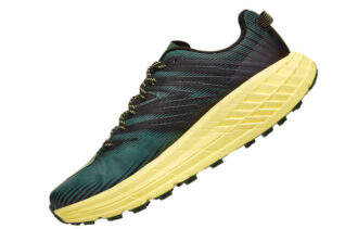 Speedgoat 4 ’Myrtle Limelight’