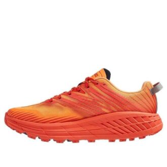 Speedgoat 4 ’Orange’