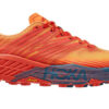 Speedgoat 4 ’Orange’