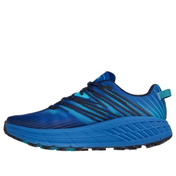 Speedgoat 4 ’Turkish Sea Scuba Blue’
