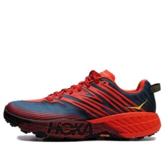 Speedgoat 4 Wide ’Fiesta Provincial Blue’