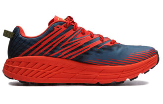 Speedgoat 4 Wide ’Fiesta Provincial Blue’