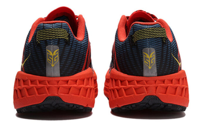 Speedgoat 4 Wide ’Fiesta Provincial Blue’