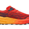 Speedgoat 5 2E Wide ’Fiesta Radiant Yellow’