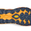 Speedgoat 5 2E Wide ’Fiesta Radiant Yellow’