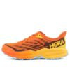 Speedgoat 5 2E Wide ’Puffin’s Bill Amber Yellow’