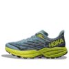 Speedgoat 5 2E Wide ’Stone Blue’