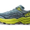 Speedgoat 5 2E Wide ’Stone Blue’