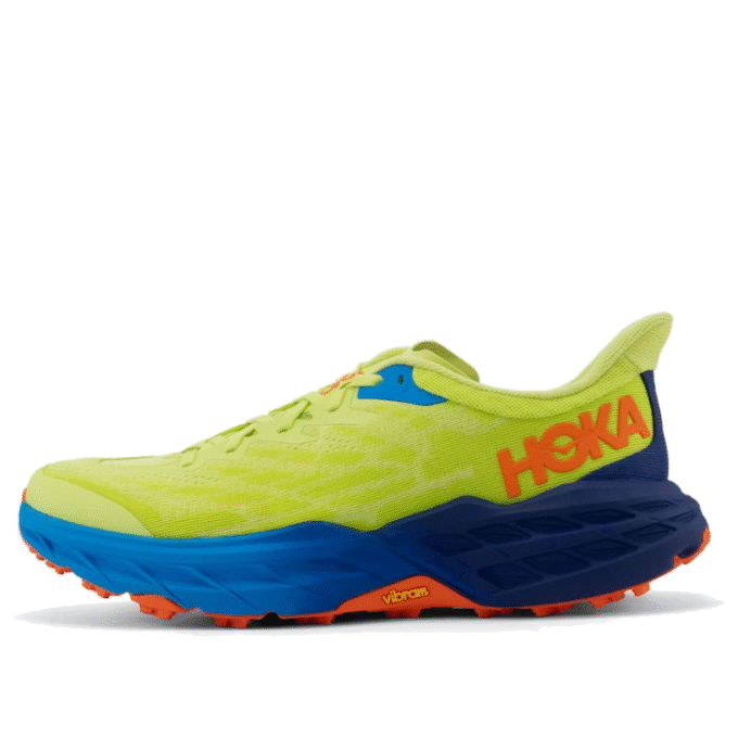 Speedgoat 5 ’Citrus Glow Nattljus’