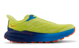 Speedgoat 5 ’Citrus Glow Nattljus’