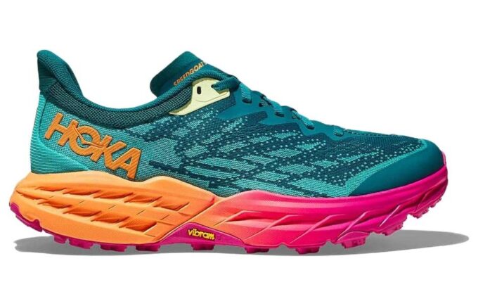 Speedgoat 5 ’Deep Lake Ceramic’