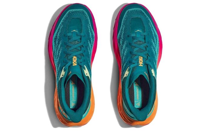 Speedgoat 5 ’Deep Lake Ceramic’