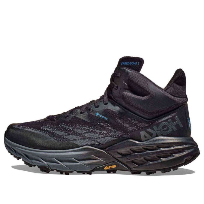 Speedgoat 5 GTX 5 ’Svart’