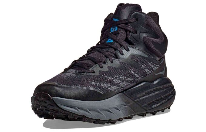 Speedgoat 5 GTX 5 ’Svart’