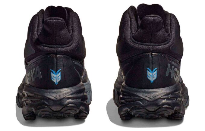 Speedgoat 5 GTX 5 ’Svart’