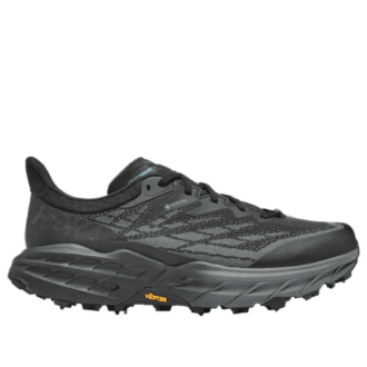 Speedgoat 5 GTX ’Svart’
