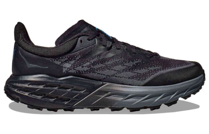 Speedgoat 5 GTX ’Svartblå’