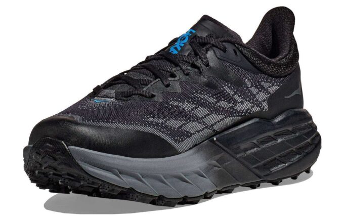 Speedgoat 5 GTX ’Svartblå’