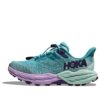 Speedgoat 5 Kids ’Ocean Mist Lilac’