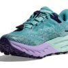 Speedgoat 5 Kids ’Ocean Mist Lilac’