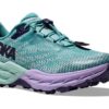 Speedgoat 5 Kids ’Ocean Mist Lilac’