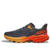 Speedgoat 5 Wide ’Grey Bright Sunset’