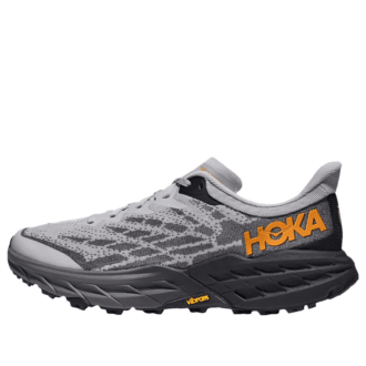 Speedgoat 5 Wide ’Harbor Mist Black’