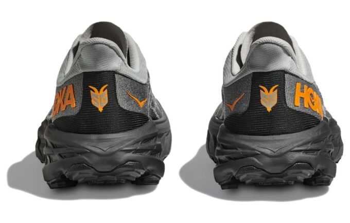 Speedgoat 5 Wide ’Harbor Mist Black’