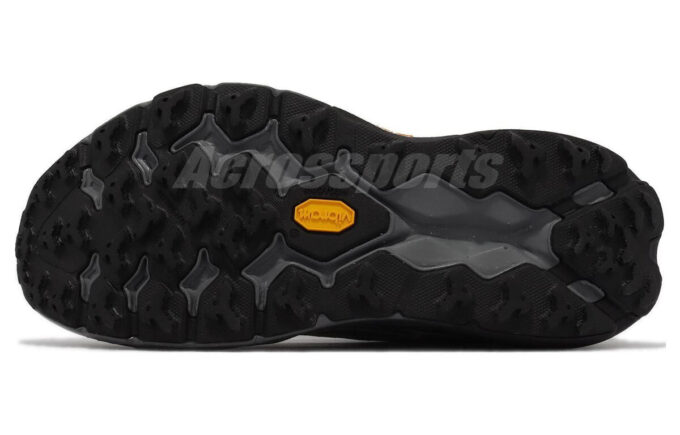 Speedgoat 5 Wide ’Harbor Mist Black’