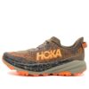 Speedgoat 6 ’Antik olivpumpa’