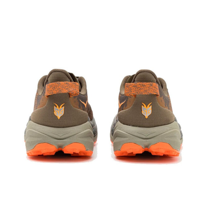 Speedgoat 6 ’Antik olivpumpa’