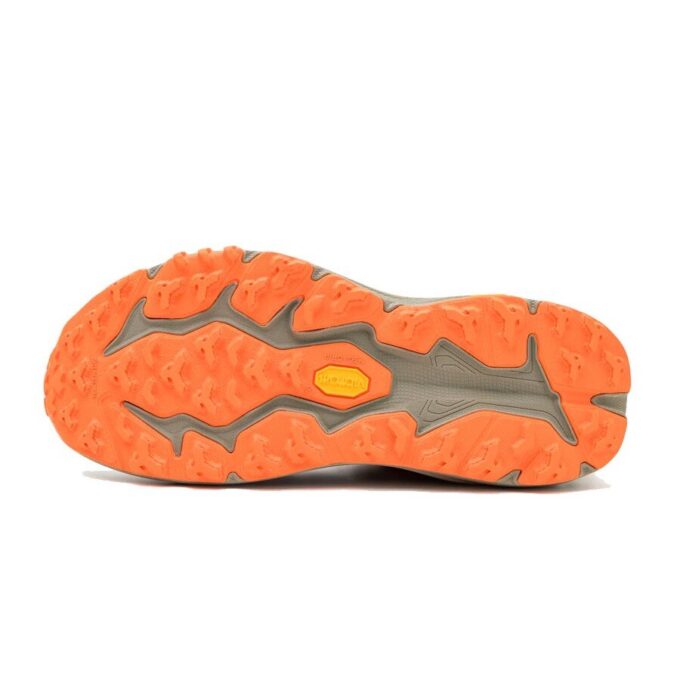 Speedgoat 6 ’Antik olivpumpa’