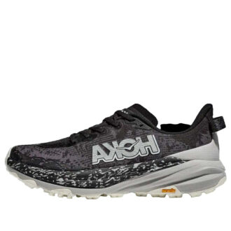 Speedgoat 6 ’Black Stardust’