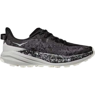 Speedgoat 6 ’Black Stardust’