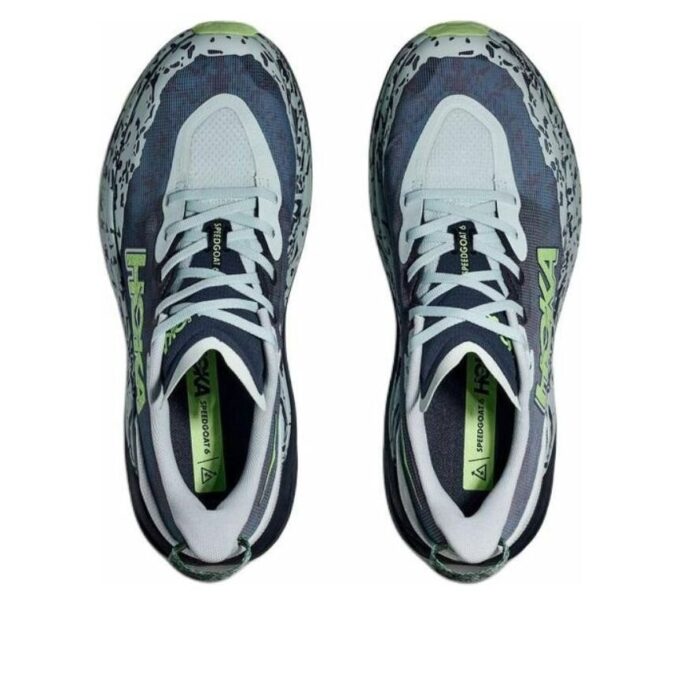 Speedgoat 6 bred ’Droplet Nautical Dusk’