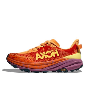 Speedgoat 6 ’Orange’